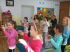 Zajęcia w świetlicy dla klas 0-3 SP w Modlinie Twierdzy