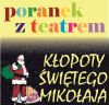 Kłopoty Świętego Mikołaja