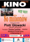 80 milionów