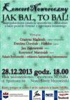 Koncert noworoczny