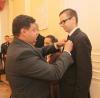 Medal za opiekę nad miejscami pamięci narodowej