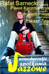 Rafał Sarnecki Quartet