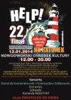 XXII Finał WOŚP w NDM