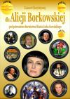 Koncert charytatywny dla Alicji Borkowskiej