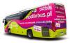 ModlinBus rozda 200 biletów