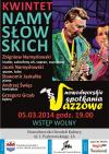 Nowodworskie Spotkania Jazzowe ze Zbigniewem Namysłowskim