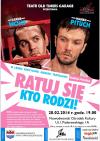 Ratuj się kto rodzi!