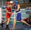 Mistrzostwa Mazowsza Kadetów i Juniorów w Boksie