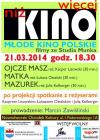 Więcej niż kino - Młode Polskie Kino