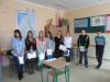 10. Międzyszkolny Konkurs Języka Angielskiego dla gimnazjalistów