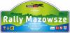 VI Rally Mazowsze