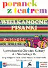 Wielkanocne pisanki
