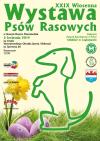 XXIX Wiosenna Wystawa Psów Rasowych