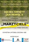 Ojciec Święty Jan Paweł II