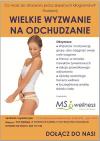 Wyzwanie na odchudzanie
