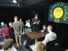 Co w puszczy piszczy
