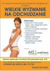 Wyzwanie na odchudzanie