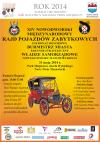 Rajd Pojazdów Zabytkowych