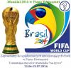 Mundial 2014 w Piano Restaurant