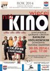 Więcej niż kino z Rafałem Królikowskim