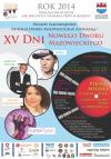 XV Dni Nowego Dworu Mazowieckiego