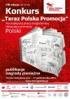 Rusza VIII edycja konkursu na prace magisterskie!