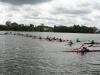 Sekcja kajakowa NOSiR rozpoczęła nowy sezon medalowo!