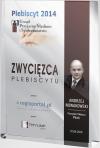 Nasz urząd nominowany w ogólnopolskim plebiscycie