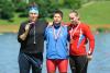 Nowodworska kajakarka na podium Mistrzostw Polski Seniorów w Kajakarstwie