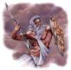 Konkurs mitologiczny w Modlinie Twierdzy