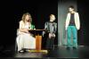 Kabaret z Konopi - wdzięk i bezpretensjonalność
