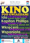 Kino pod gwiazdami