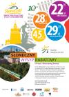 Słoneczny pociąg KM