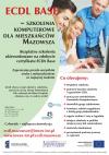 Szkolenia komputerowe