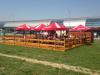 Moda na Food Trucki dotarła na Lotnisko w Modlinie