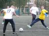 Turniej piłkarski playarena w Twierdzy