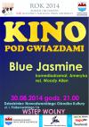 Kino pod gwiazdami