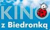 Kino z Biedronką w NDM