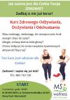 Kurs zdrowego odżywiania