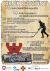 Piknik Rodzinny - 70 lat 2MPS / 95 lat ZHP w NDM