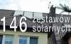 Spot reklamowy promujący projekt „Ekologiczny Nowy Dwór Mazowiecki – kolektory słoneczne dla mieszkańców”