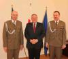 Porozumienie o współpracy ZOR RP z MON-em