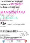 Bezpłatne badania