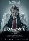 NOK organizuje wyjazd na film "Bogowie"