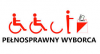 Informator o uprawnieniach wyborczych "Pełnosprawny wyborca"