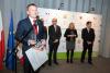 Nowy Dwór Mazowiecki laureatem konkursu Eco-Miasto!