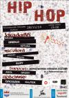 Przestrzeń Młodych - HIP HOP NDM