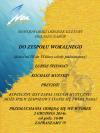 Przesłuchania do zespołu wokalnego