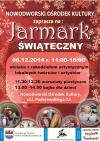 Jarmark Świąteczny