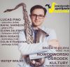 Nowodworskie Spotkania Jazzowe - Lucas Pino Quintet
